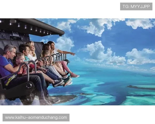 星际娱乐场带来前所未有的太空主题娱乐享受引领潮流的创新理念